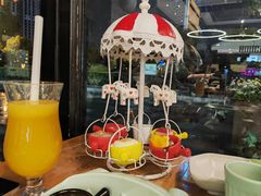 -豪客来牛排(红豆万花城店)