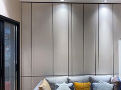 -百安居装修建材卖场(泰然店)