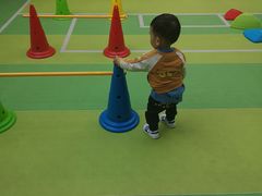 -海汀顿儿童之家(保利香雪园区)