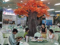 -景好海鲜餐厅(大鹏必选旅游店)