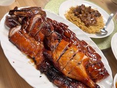 -牛记咖喱美食(十月初五日街店)