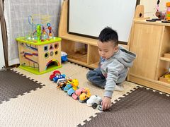 -吉的堡幼儿园(西安绿地园)