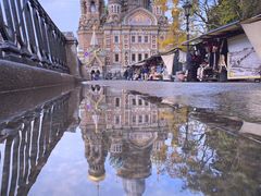 -滴血救世主教堂