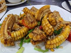 -富来美食