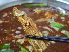 -新乡杨记红焖羊肉火锅(天坛南门店)