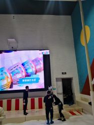 -Mr·Kuma酷么先生雪之乐园