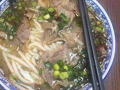 -陈记贵州遵义羊肉粉·酸汤鱼(法华镇路店)
