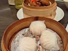 -万丽轩·粤菜(王府井金茂万丽酒店)