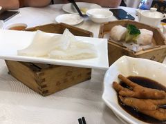 -番禺宾馆丽苑厅