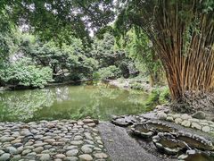 -成都市活水公园