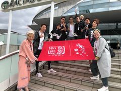 庆祝和良形象（莲花广场店）全新开幕！-莲花国际广场