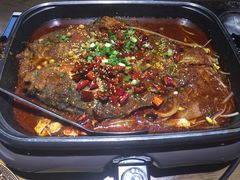 -龙门烤鱼(东方宝泰店)