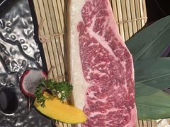 -谷牛和牛烤肉(漕河泾印象城店)