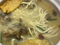 -骨捞专家·金华砂锅(西田城购物中心店)