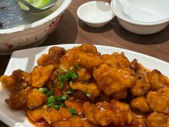 -老杨饭店(万科里店)
