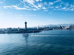 -福冈国际邮轮码头