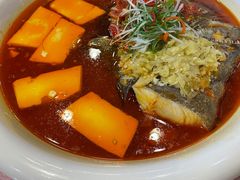 -舟山海鲜·江浙菜(银沙路店)