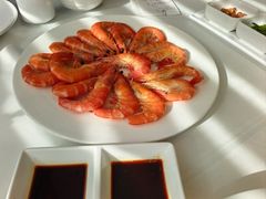 -万龙洲海鲜(亚运村店)