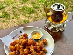 -柴米油盐(土菜院子店)