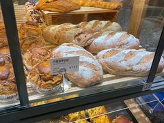 -面包新语(富力城BT店)