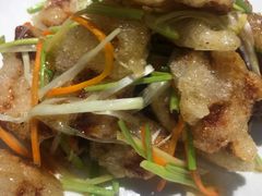 -鲁C·尚小炉·淄博烧烤(市北店)