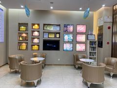 -深圳尔睦丽沙口腔门诊部(丽沙花都店)