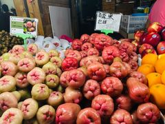 -港华水果街(港华广场店)