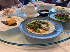 -顺德喜来登酒店·采悦轩