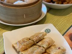 -添好运点心专门店(百老汇店)