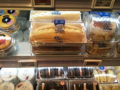 -盒马鲜生(双清路店)