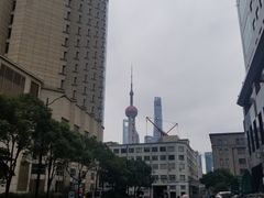 -上海外滩茂悦大酒店