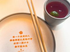 -鸣记脆皮烤鱼·海鲜烤鱼(三八广场店)