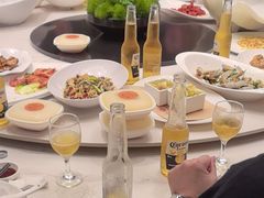 -新丁香海鲜酒店(银海商贸城店)