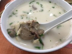 羊杂汤-教师之家赵家羊汤馆(东青龙街店)