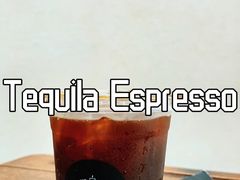 Balanced&nbsp;Americano-Tequila Espresso(嘉善路店)