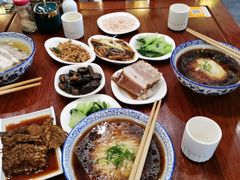 -同得兴面馆.苏式面.三虾面(园区店)