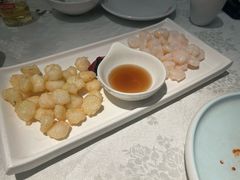 特色双味虾-三玛璐酒楼(汉口路店)
