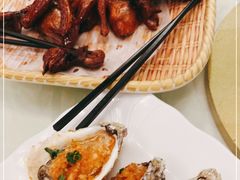 -五谷芳乳鸽王(海景店)