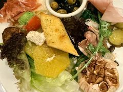 -拉蒂娜·巴西牛排馆 Latina·Brazilian Steakhouse(陆家嘴旗舰店)