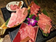 -觅福里•熟成和牛餐厅