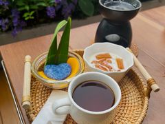 -泰迦·正宗泰式按摩SPA(东城店)