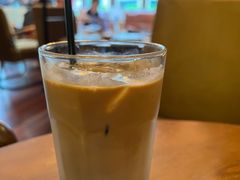 -雕刻时光·无国界料理西餐厅(五山店)