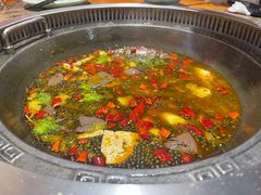 -匠岳·王宝器麻椒鱼(南昌首店)