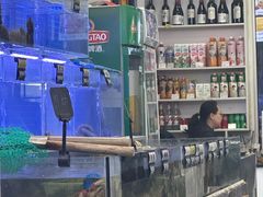 -1910老鲁味海鲜·戳子肉·青岛菜(金沙滩店)