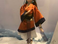 -东浩兰生上海世博展览馆