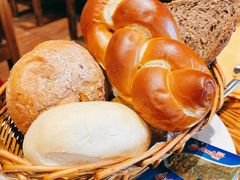 -申德勒加油站餐厅(三里屯北小街店)