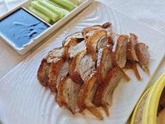 -便宜坊烤鸭店(玉蜓桥天坛店)