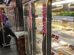 -川麻婆泥锅涮肚·串串火锅(物资学院店)