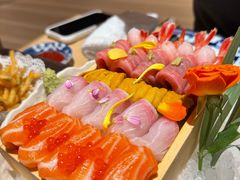 -小山日本料理(太古汇店)