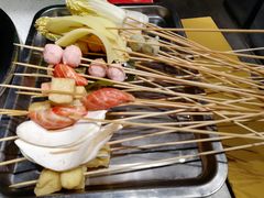 -钢管厂五区小郡肝火锅串串香(清河店)